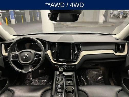 2018 Volvo XC60 T5 Inscription
