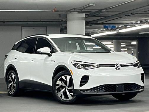 2023 Volkswagen ID.4 Pro