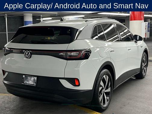 2023 Volkswagen ID.4 Pro