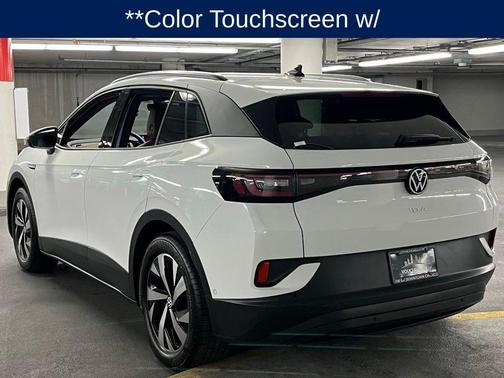 2023 Volkswagen ID.4 Pro