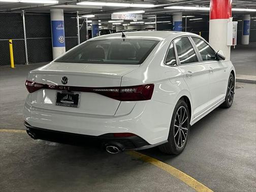 2025 Volkswagen Jetta GLI 2.0T Autobahn