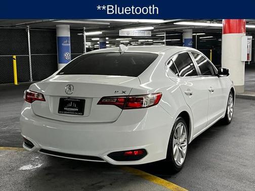 2016 Acura ILX Technology Plus Package