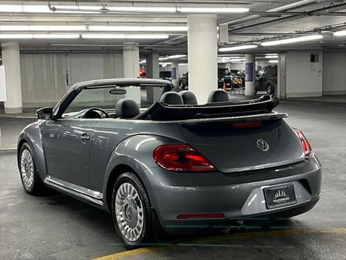 2014 Volkswagen Beetle 1.8T