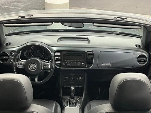 2014 Volkswagen Beetle 1.8T