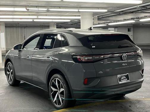 2025 Volkswagen ID.4 AWD Pro S