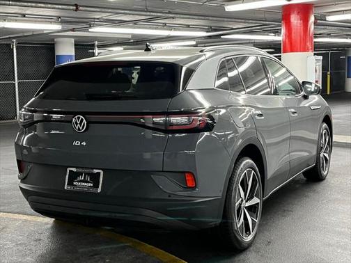 2025 Volkswagen ID.4 AWD Pro S