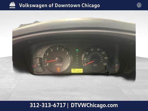Black Obsidian 2005 Hyundai ELANTRA GLS