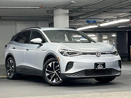 2022 Volkswagen ID.4 Pro