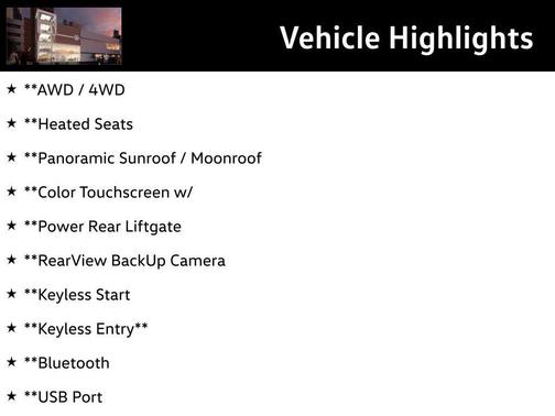 2016 Land Rover Range Rover Sport Supercharged HSE