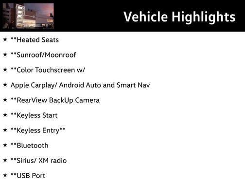 2018 Volkswagen Passat 2.0T SE