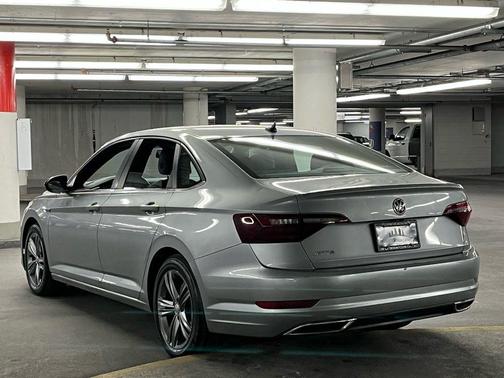 2020 Volkswagen Jetta 1.4T S