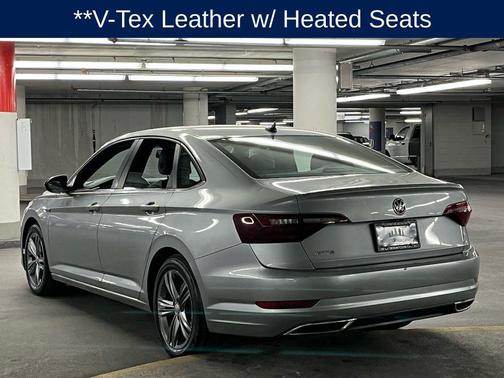 2020 Volkswagen Jetta 1.4T S