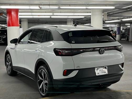 2025 Volkswagen ID.4 AWD Pro S