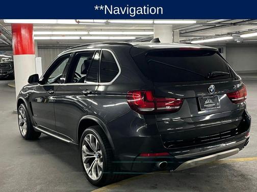 2014 BMW X5 sDrive35i