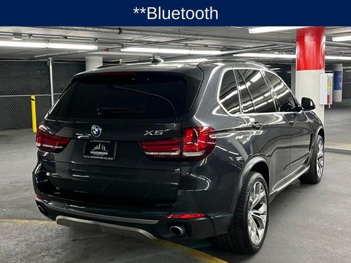 2014 BMW X5 sDrive35i