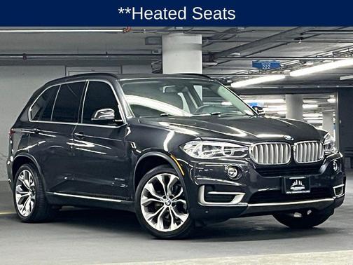 2014 BMW X5 sDrive35i