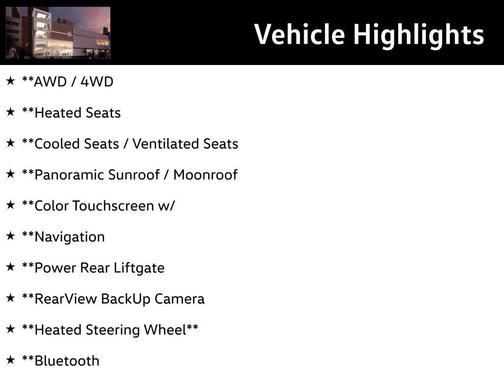 2012 Jeep Grand Cherokee Overland