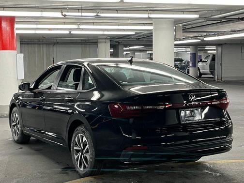 2026 Volkswagen Jetta 1.4T S