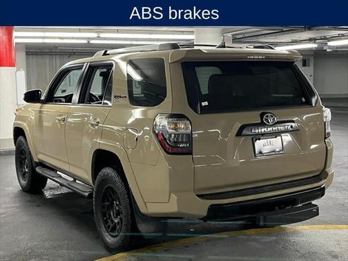 2016 Toyota 4Runner TRD Pro