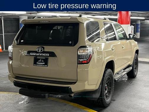 2016 Toyota 4Runner TRD Pro