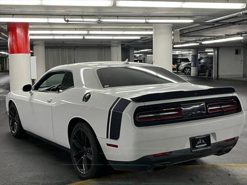 2018 Dodge Challenger R/T Scat Pack