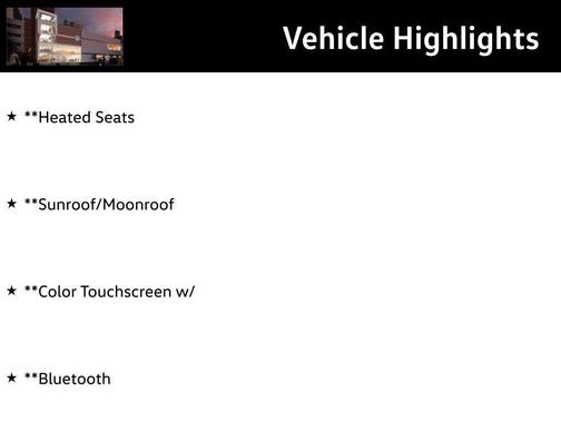 2012 Volkswagen Eos Komfort
