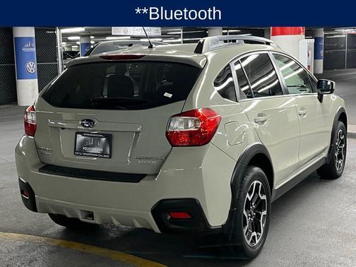 2016 Subaru Crosstrek 2.0i Premium