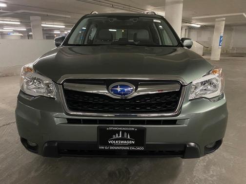 Photo 2 of 38 of 2016 Subaru Forester 2.5i Touring