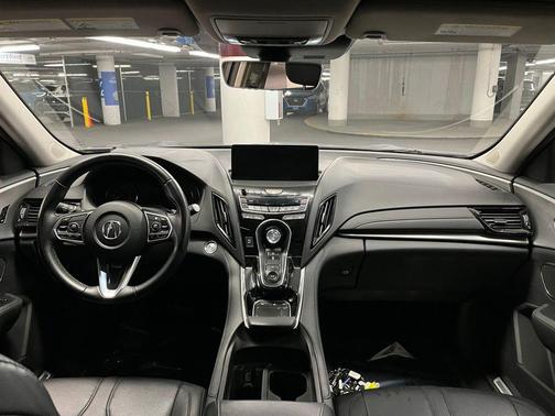 2019 Acura RDX Base
