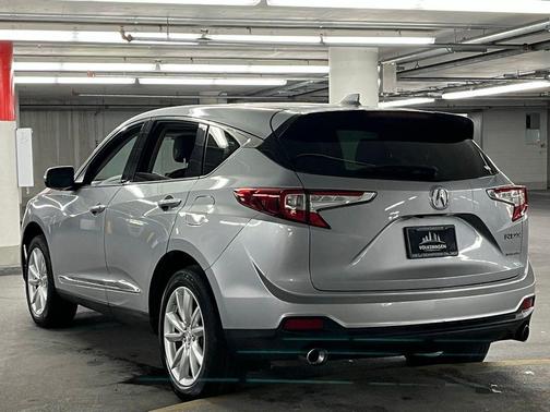 2019 Acura RDX Base