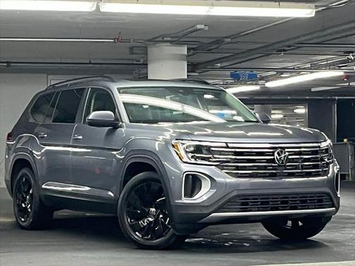 2024 Volkswagen Atlas 2.0T SE w/Technology 4MOTION