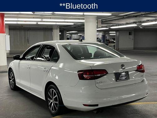 2016 Volkswagen Jetta 1.4T S