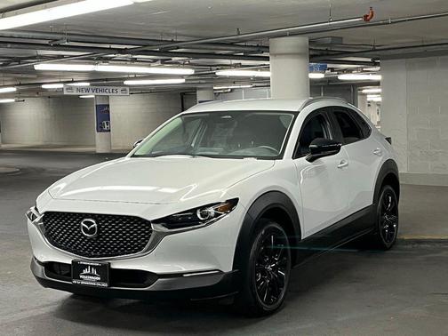 2024 Mazda CX-30 2.5 S Select Sport