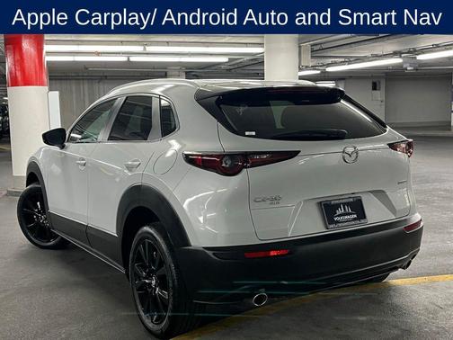 2024 Mazda CX-30 2.5 S Select Sport