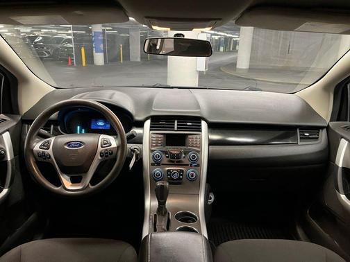 2013 Ford Edge SE