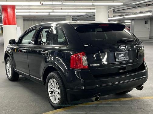 2013 Ford Edge SE