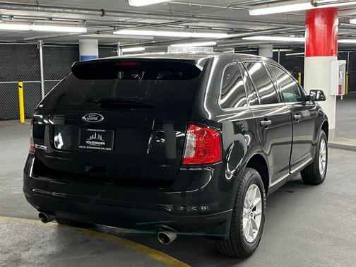 2013 Ford Edge SE