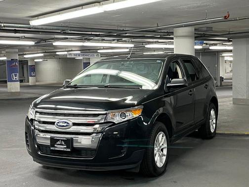 2013 Ford Edge SE