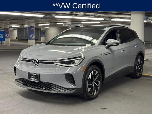 2022 Volkswagen ID.4 Pro S