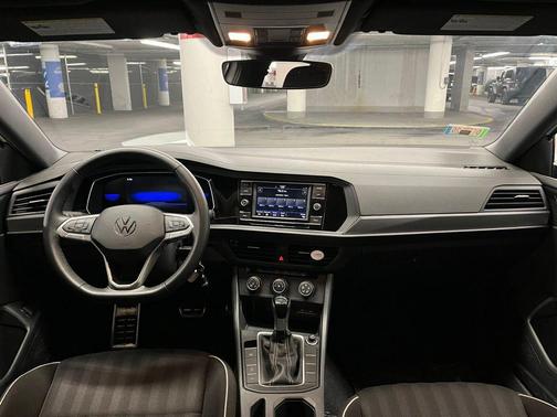 2024 Volkswagen Jetta 1.5T Sport