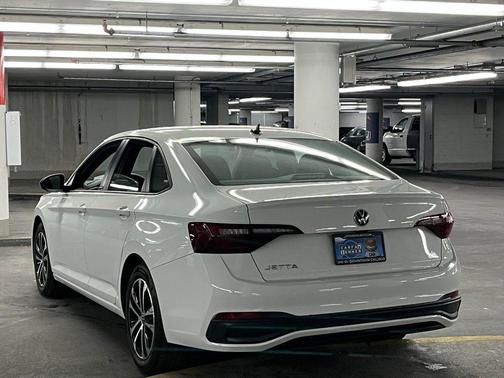 2024 Volkswagen Jetta 1.5T Sport