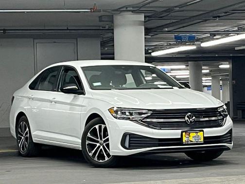 2024 Volkswagen Jetta 1.5T Sport