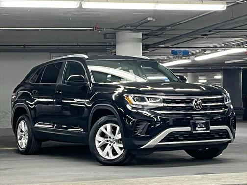 2021 Volkswagen Atlas Cross Sport 2.0T S