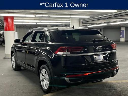 2021 Volkswagen Atlas Cross Sport 2.0T S