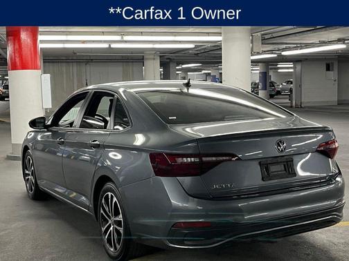 2023 Volkswagen Jetta 1.5T Sport