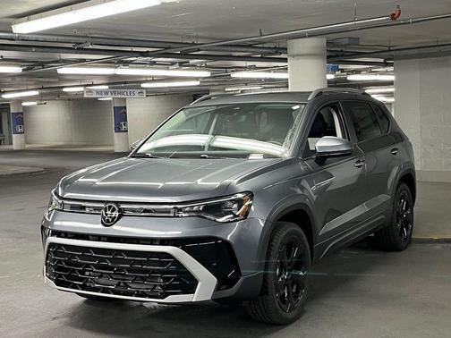 2025 Volkswagen Taos 1.5T SEL