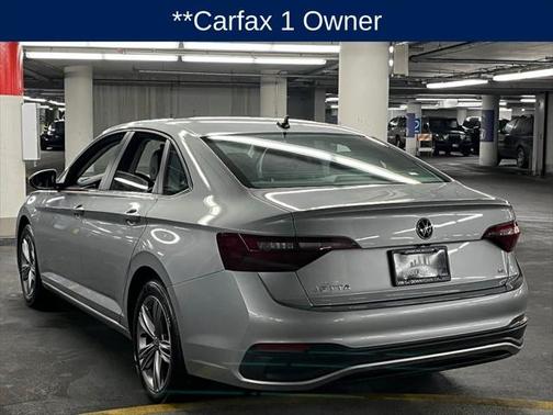 2023 Volkswagen Jetta 1.5T SE