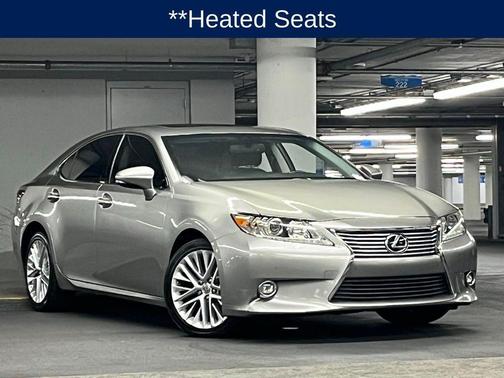 2015 Lexus ES 350 Base