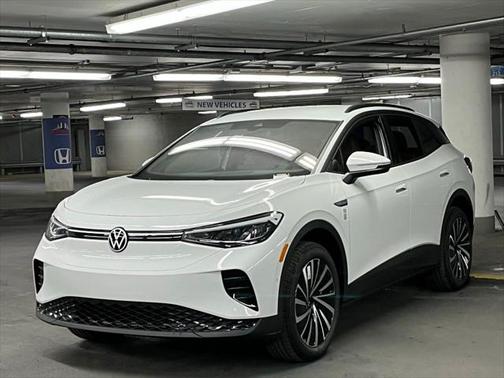 2025 Volkswagen ID.4 AWD Pro