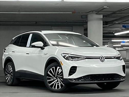 2025 Volkswagen ID.4 AWD Pro
